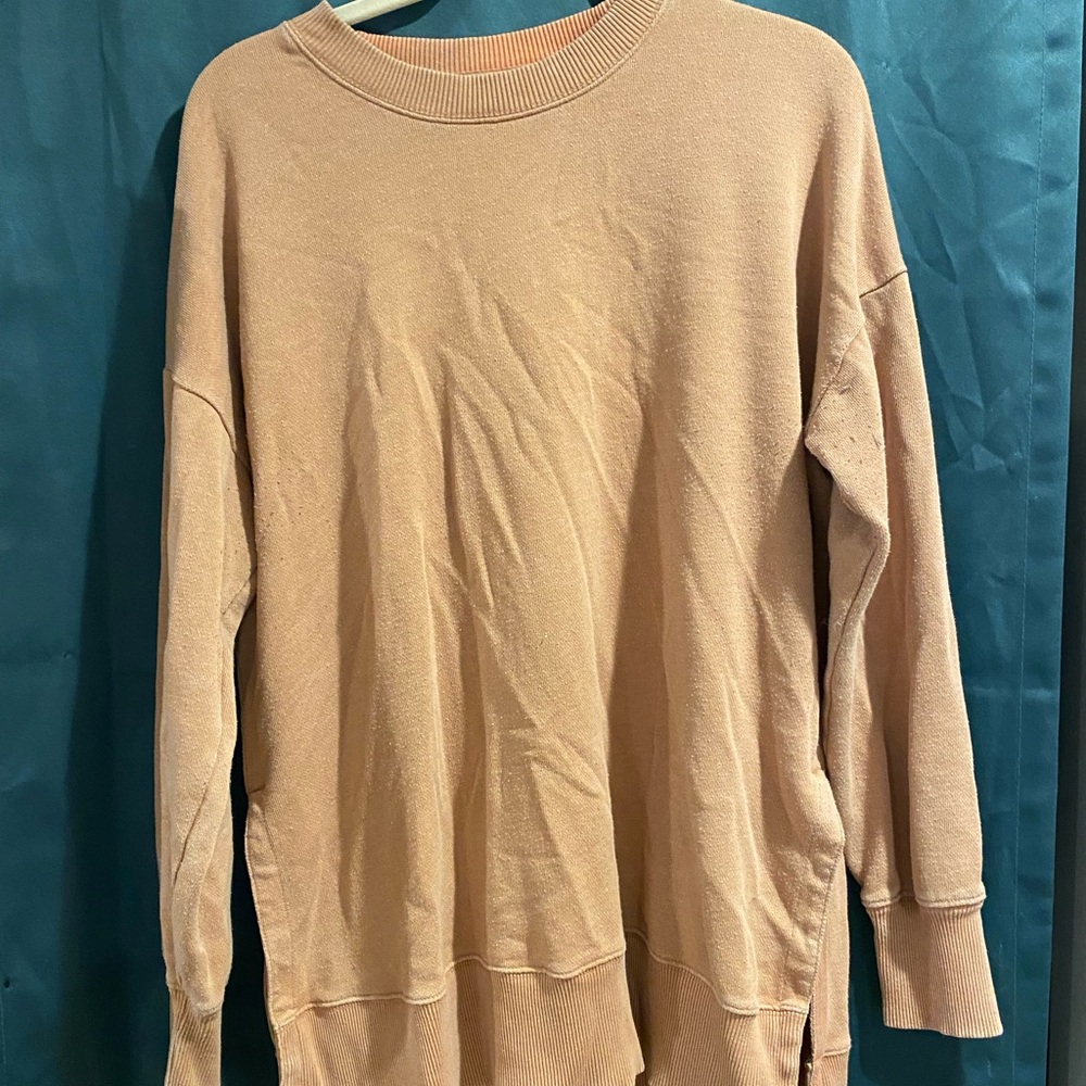 aerie long sleeve shirt